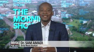 THISDAY Poll: Nigerian Politicians Reject Projections When it's Disadvantageous - Prof. Kila | Amadi