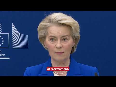 The Dark Truth About Europe—Revealed in Their Own Words The Dark Truth About Europe—Revealed in Their Own Words
