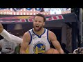 Stephen curry and steve kerr furious after tech 