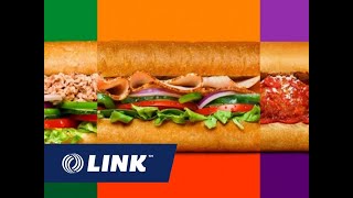 A World Class Sub Franchise in the Coromandel!