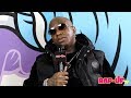 Capture de la vidéo Birdman Says Fiancée Toni Braxton Is 'One Of One'