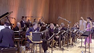 Saetaryung 새타령 Jihye Lee With Mosaic Jazz Orchestra