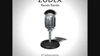 Video thumbnail of "ZuDeX - Rande Rande"