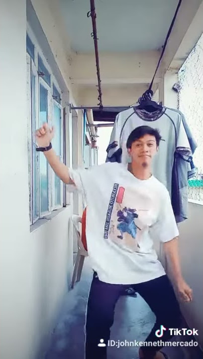 Coyekz tiktok challenge(original sound-rodo)