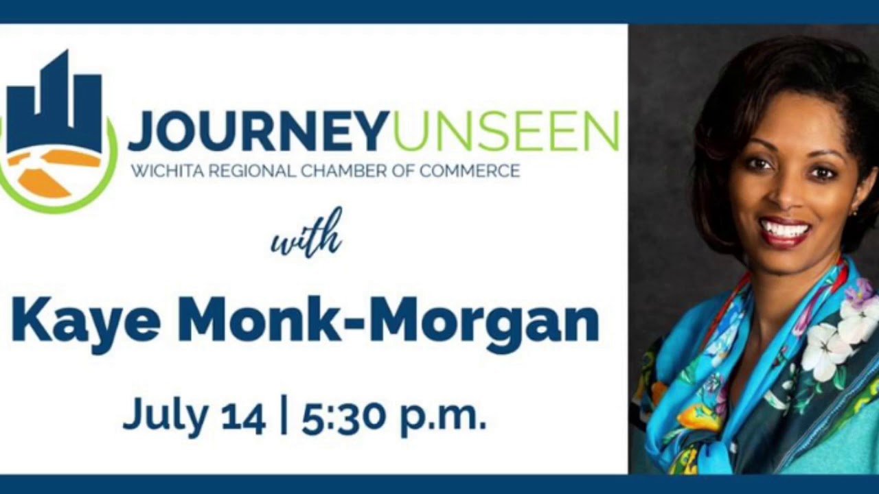 What is Kaye Monk-Morgan's Super Power?