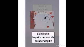 Belki.....💜 Nida 🔮 Efsa
