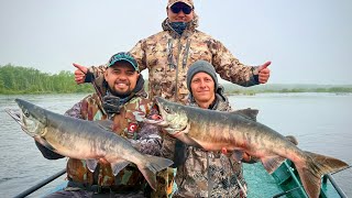 видео: ЭТА РЫБАЛКА БУДЕТ СНИТЬСЯ! КАМЧАТКА-МЕЧТА РЫБОЛОВА! ЛОСОСЬ,КРАБЫ! СПИННИНГИ В ДУГУ И ВИЗГ ФРИКЦИОНА! картинка: ЭТА РЫБАЛКА БУДЕТ СНИТЬСЯ! КАМЧАТКА-МЕЧТА РЫБОЛОВА! ЛОСОСЬ,КРАБЫ! СПИННИНГИ В ДУГУ И ВИЗГ ФРИКЦИОНА!
