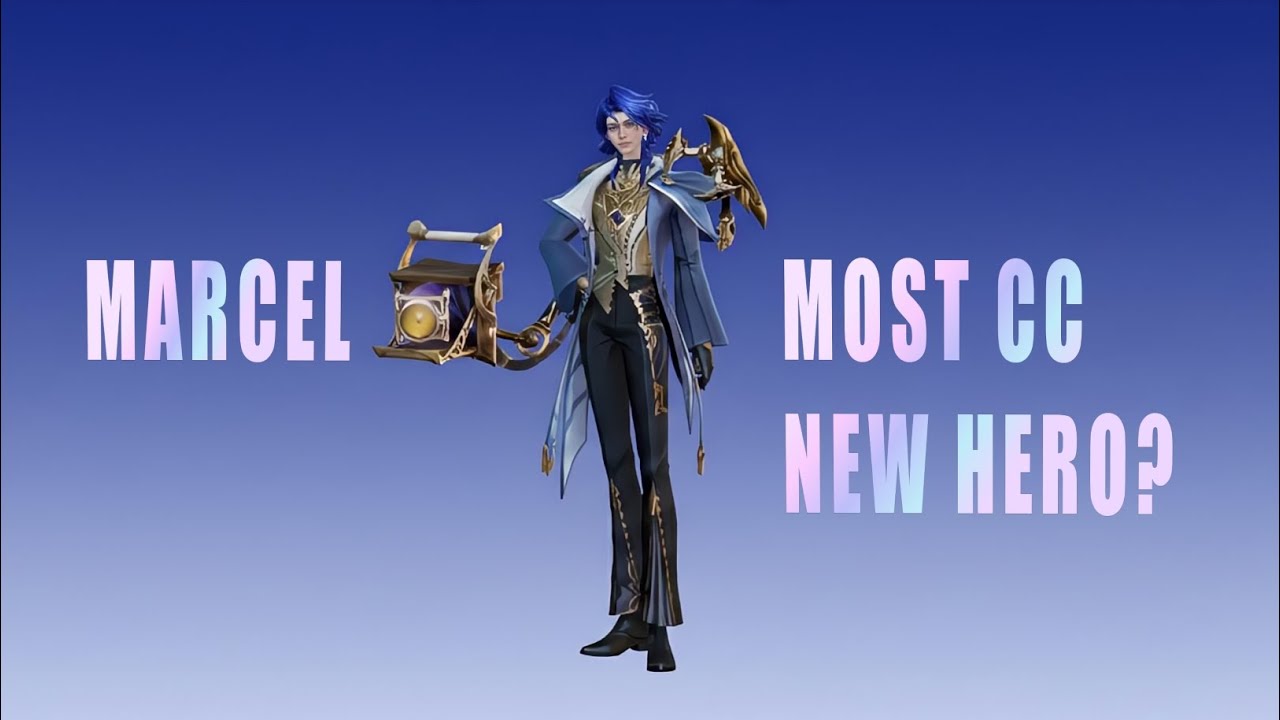 Is this the Most Effective New Support Hero?