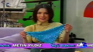 Hatice - Tepsi De Tepsi ve Mendil
