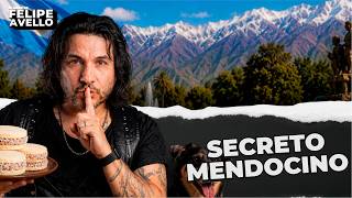 ''SECRETO MENDOCINO''  - Felipe Avello en vivo desde #mendoza #argentina