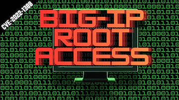 The BIG-IP Flaw That Let Hackers In Instantly – CVE-2022-1388