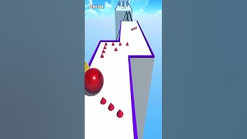 Ball Merge 2048 Free Game for iOS