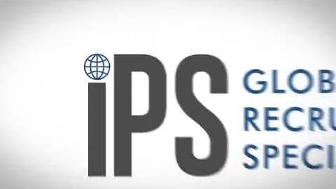 IPS  Corporate Video