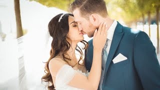 OUR DREAM WEDDING ♡ VANIA & OLIVER - 11. AUGUST 2018 ♡ HOCHZEITSVIDEO