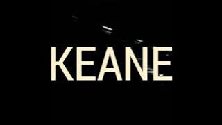Keane - Is it any wonder with lyric