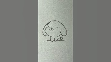 Leuke dingen om te tekenen als je je verveelt - dag 29 #gemakkelijk #schattig #schets #kunst #tek...