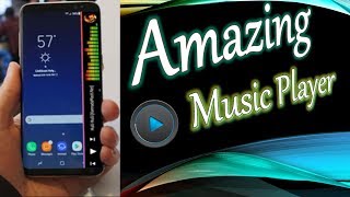Amazing Music Player 🎧 with RingTone Maker & Video to Audio. screenshot 4