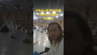 Download Lagu Itikap di Masjidil Haram depan Ka'bah MP3