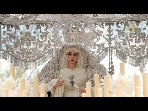 Real y Fervorosa Hermandad Sacramental del Señor San Sebastián y Nuestra Señora del Prado y Cofradía de Nazarenos de Nuestro Padre Jesús de la Victoria y María Santísima de la Paz