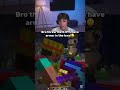 Why did he do that 🤦‍♂️#drdonut #minecraft #donutsmp #fyp #gaming #shorts