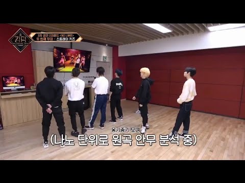 Straykids reaction to blackpink