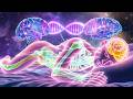 963Hz - Miracle Tone Healing | Energy Negative Cleansing Frequency, Release Of Melatonin