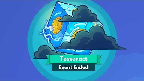 Idle Miner Tycoon - Tesseract Mine