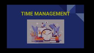 Time management (Soft Skills) screenshot 2