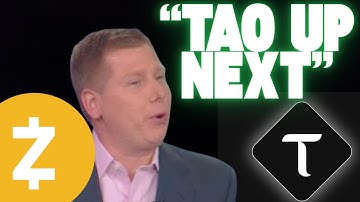 🚨Will Barry Silbert Repeat the Zcash Pump on Bittensor TAO? Full Breakdown & Prediction