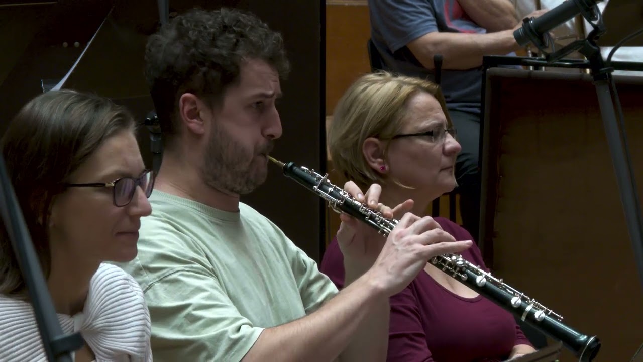 A Celtic Andante - Mark John McEncroe - Bratislava Symphony Orchestra