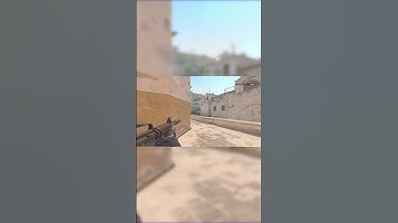 3K 💀 EZ PZ 🍋 SQUEEZY #shorts #cs2 #ace #ak47shorts