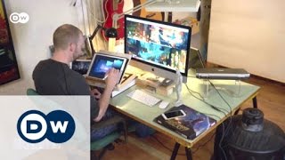 Apple for Artists | Shift screenshot 4