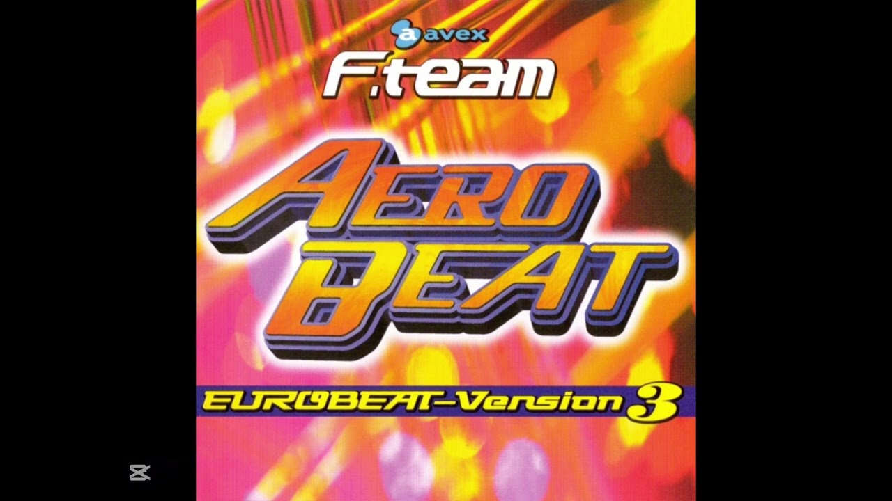 エアロビート〜ユーロビート・ヴァージョンIII〜 [CD] Amazon.co.jp: エアロビート～ユーロビート・ヴァージョンIII