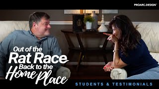 Rat Race Testimonials Video 4K Full