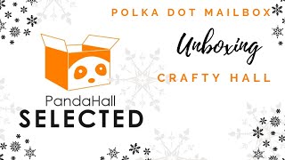 ANOTHER UNBOXING - PANDAHALL SELECTED - CHARMS, JEWELRY MAKING KITS AND MORE!