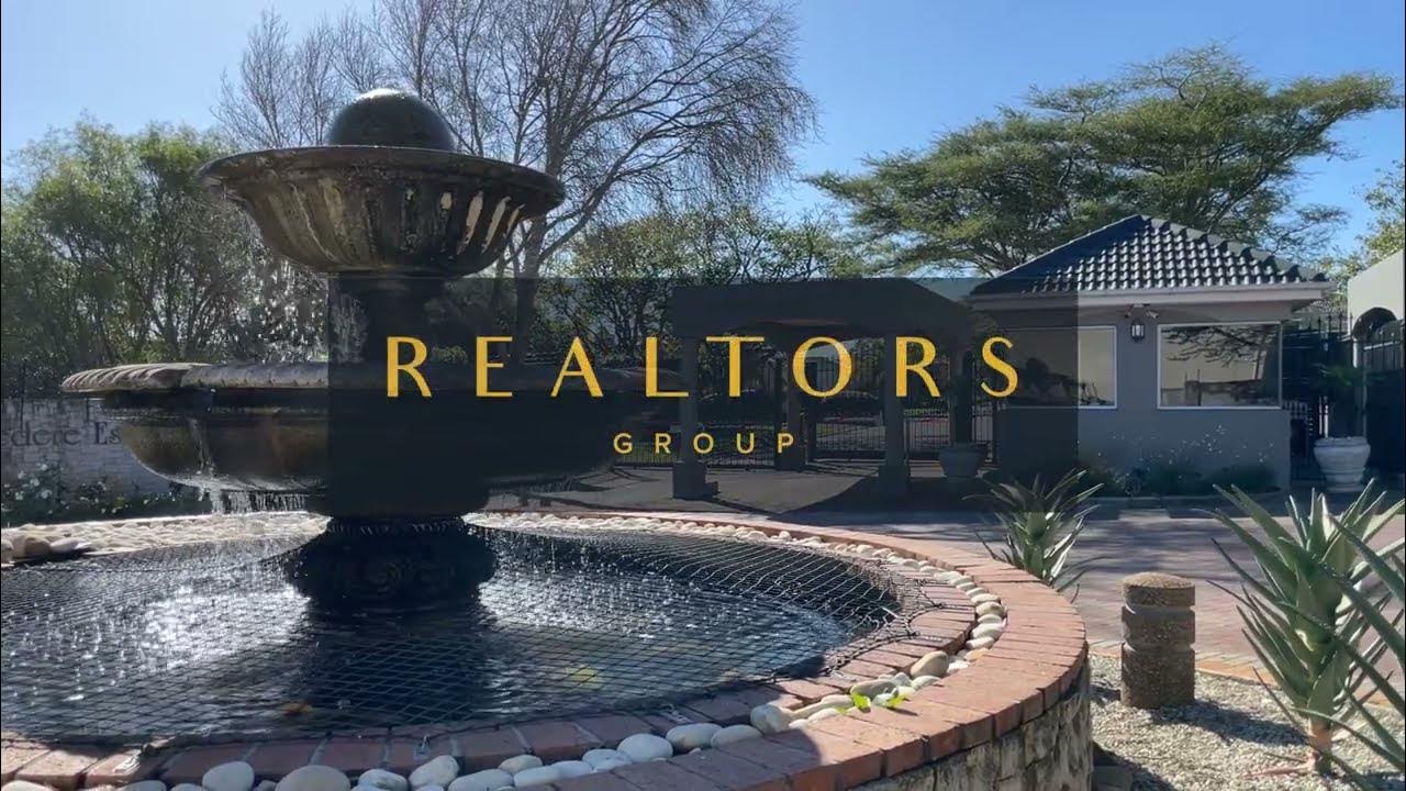 Stunning Family Home with Excellent Security in Belvedere Estate