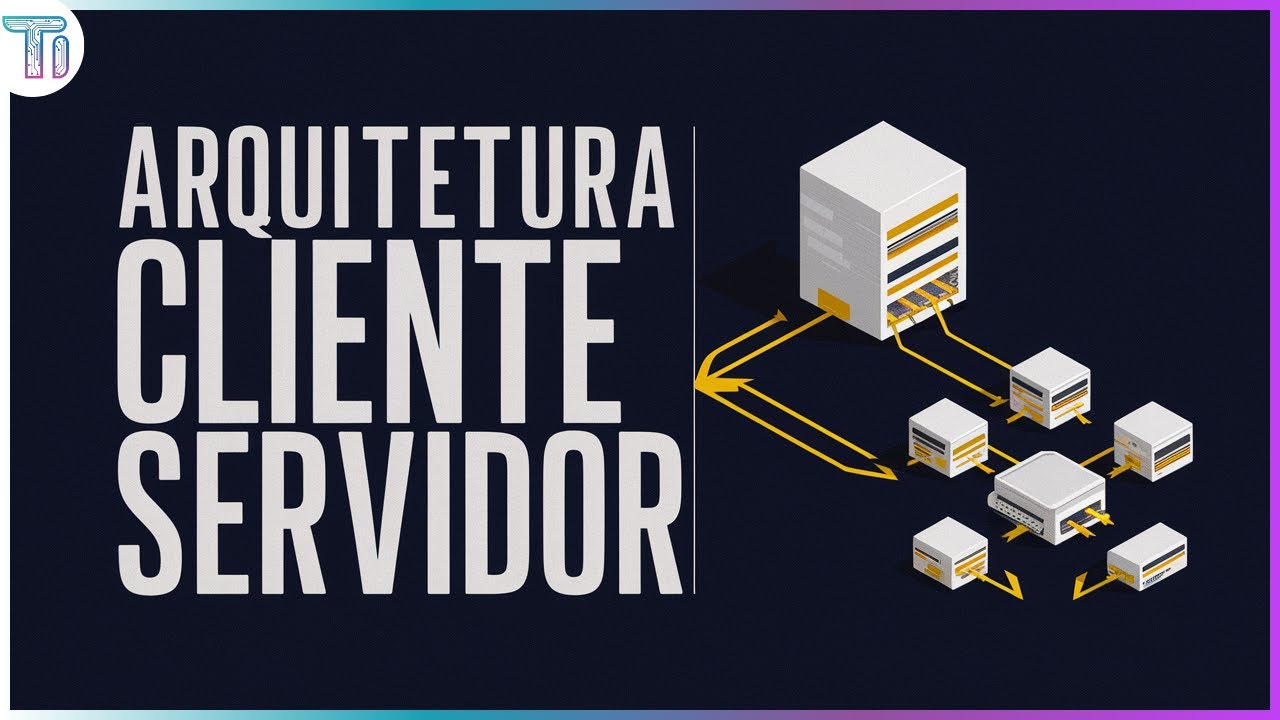 Qual É O Conceito De Cliente Servidor?