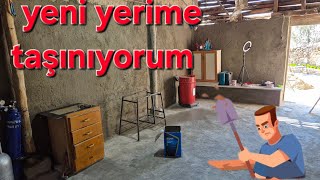 Ahiri Atölyeye Çevi̇rdi̇k.