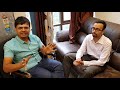 International Scope and Areas for work for CS Interview of CS Amogh Diwan!