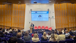 Isdaia Collateral And Liquidity Management 2025