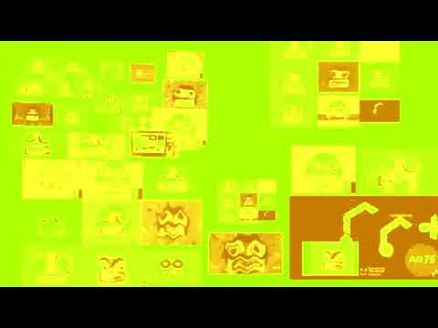 Now The Klasky Csupo 51 HD Super Effects