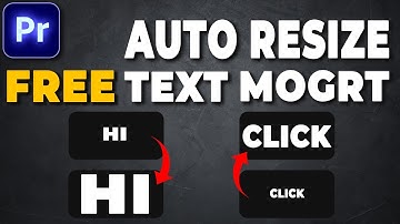 STOP Wasting Time on Manual Resizing in Premiere Pro 2025