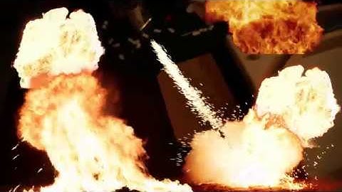 Rube Goldberg Machine - AP Physics Project