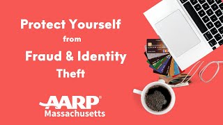 Fraud Talk Tuesday: Protect Yourself Against Fraud and Identity Theft