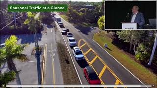 Sanibel Transportation Master Plan Public Workshop - March 26th, 2026