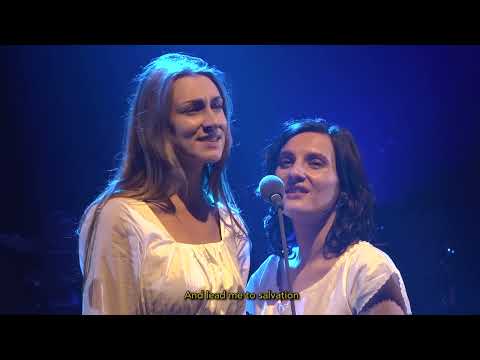 LES MISERABLES The French Musical Concert - Extract ''C'est Pour Demain'' (Tomorrow Comes)