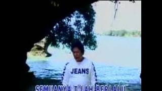 panber's terlambat sudah