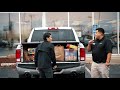 Walser automotive group  drive to end hunger