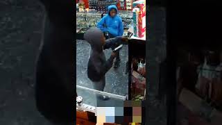 Texas smoke shop robbers sought after committing heist | NBC DFW