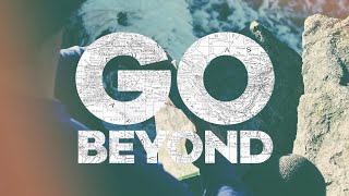 GO BEYOND: Week 2 with Jim Gooden | LIVE Church Online